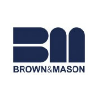 Brown and Mason