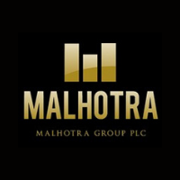 Malhotra Group Plc