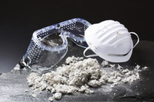 Risk Assessment for Asbestos is Required