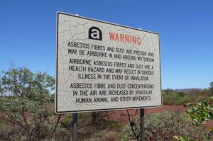 Asbestos Safety Guidelines