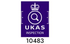 UKAS Inspection