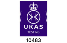 UKAS Testing