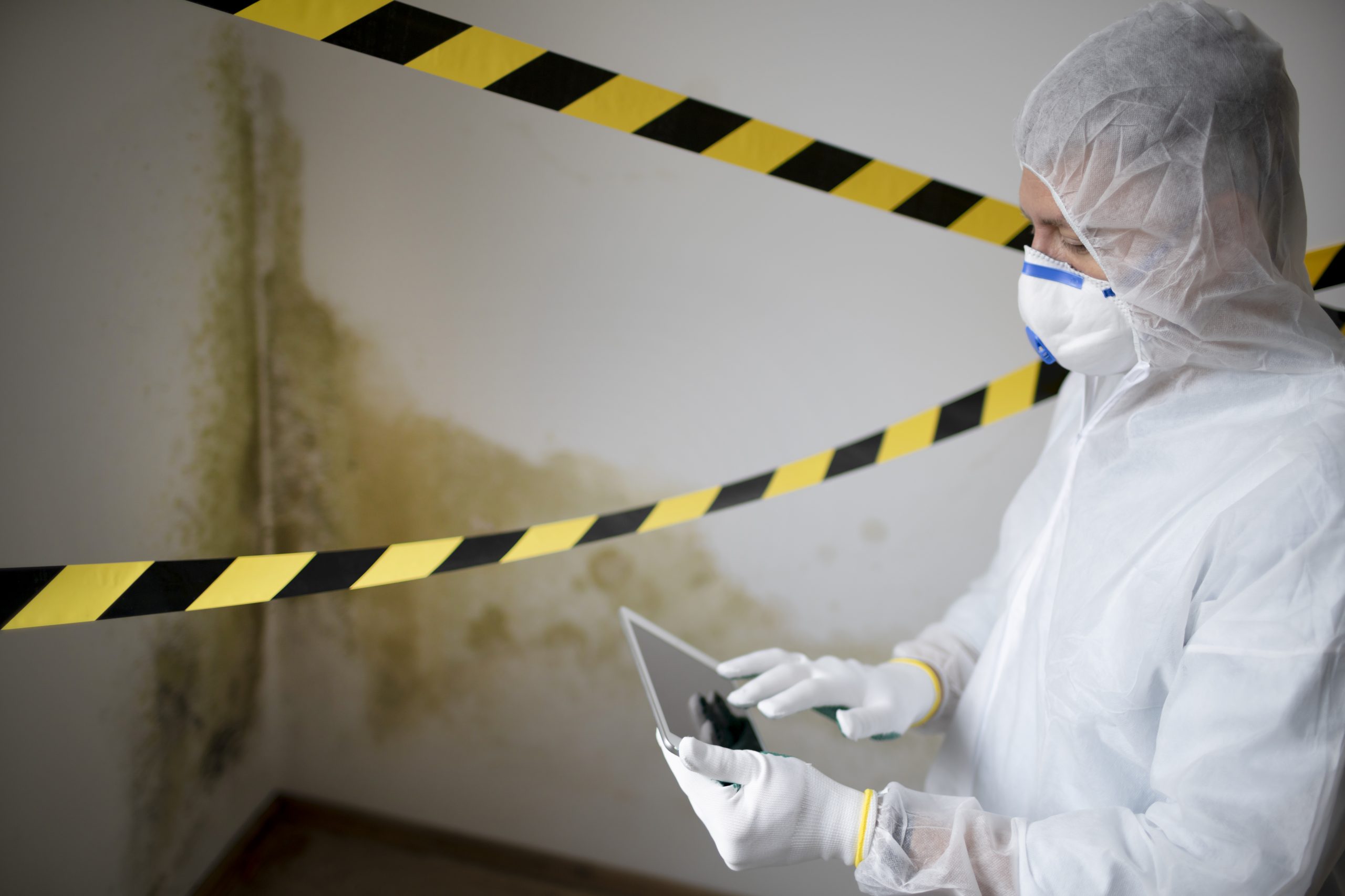 How to Spot Asbestos in Your Property