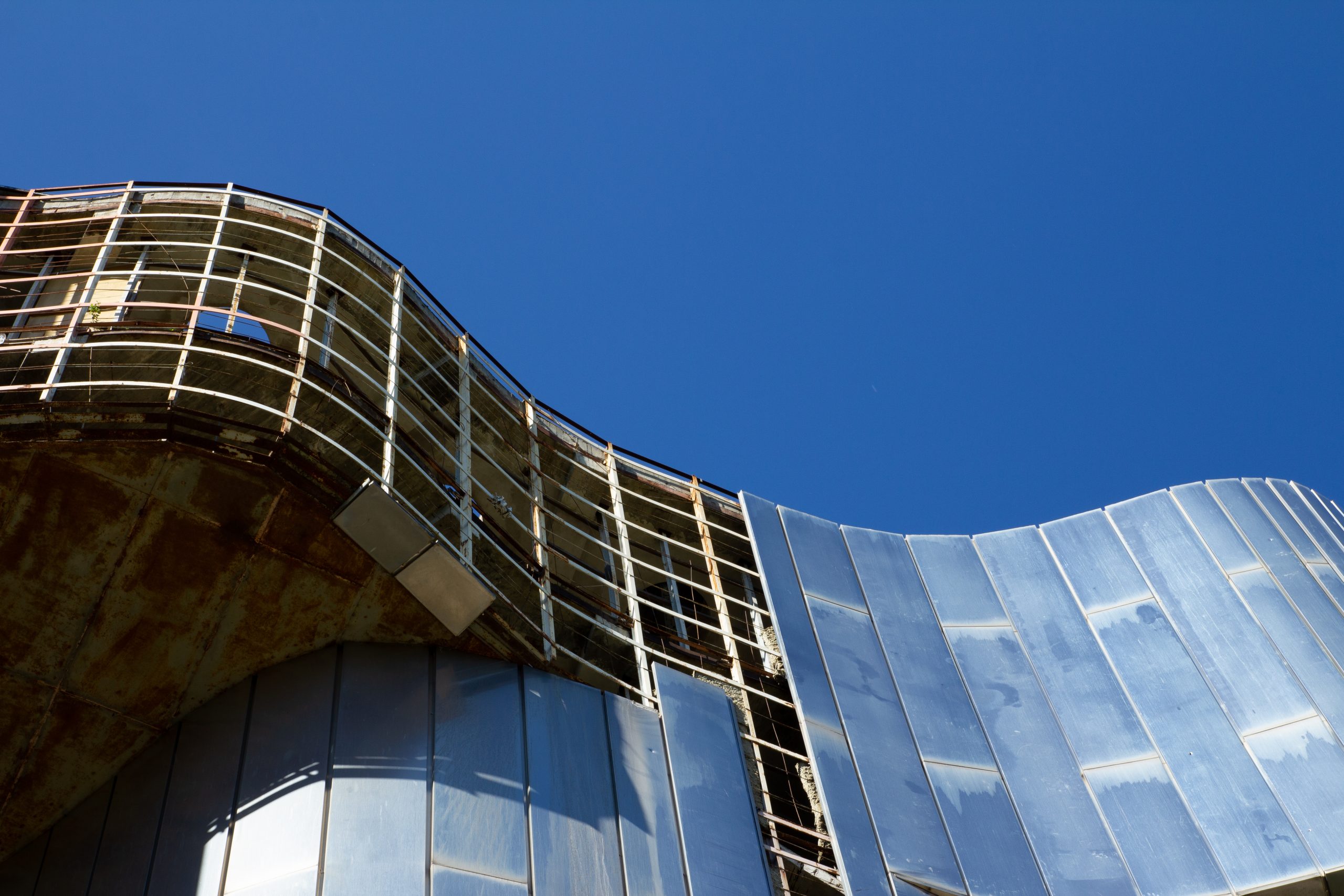 Managing Asbestos Risks in Commercial Buildings