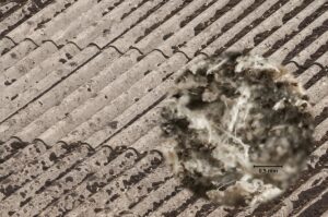 Asbestos Exposure Incident