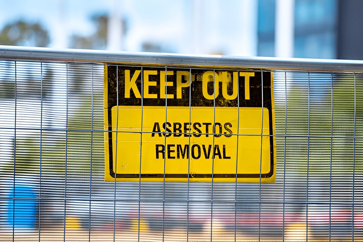 Asbestos Removal Services: What You Should Know