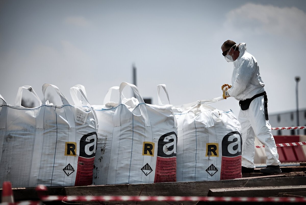 How to Safely Handle Asbestos During Home Renovations