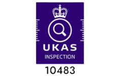 UKAS Inspection