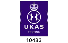 UKAS Testing