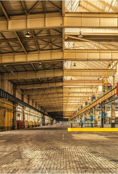 Scopus Asbestos